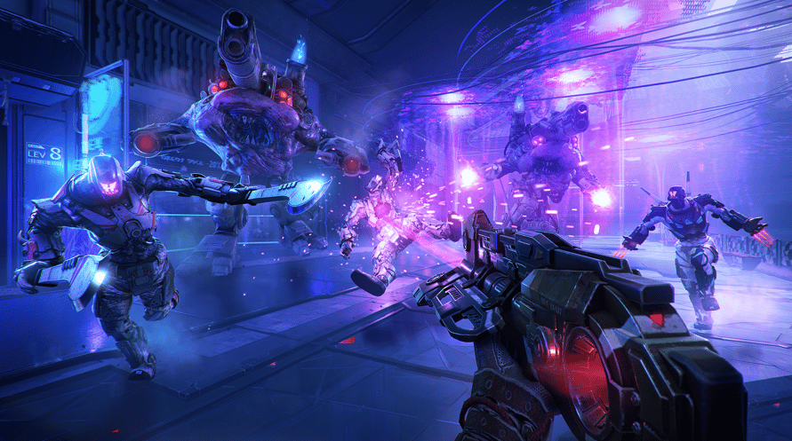 Shadow Warrior 2