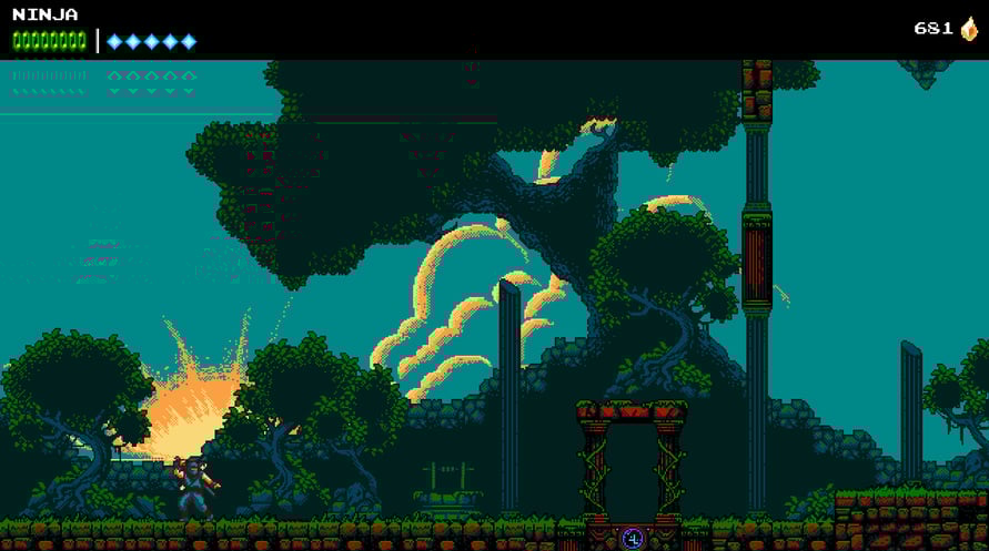 The Messenger