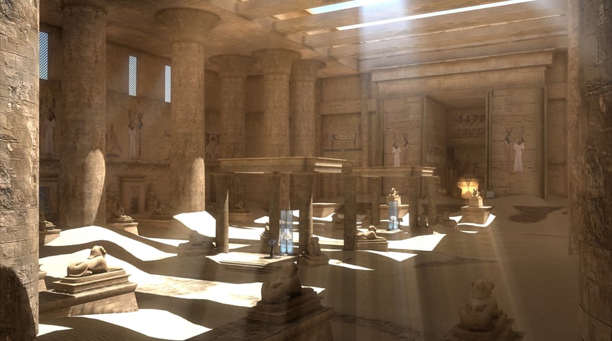 The Talos Principle