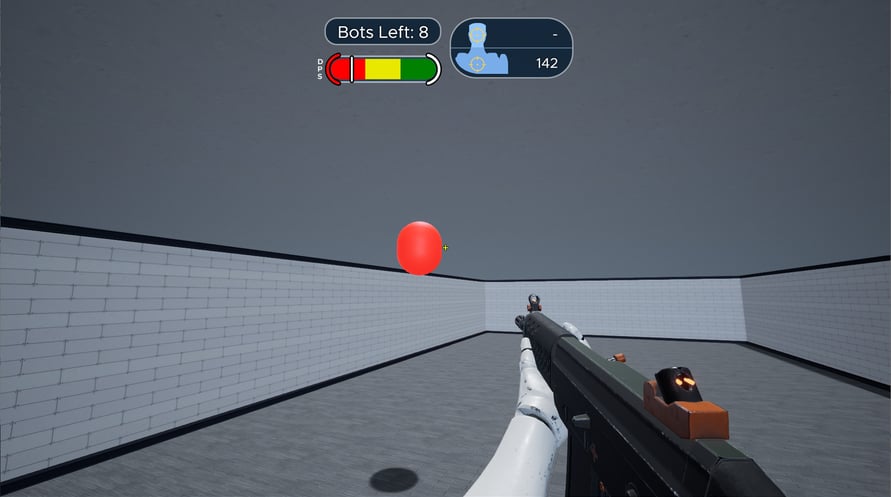 KovaaK’s Tracking Trainer DLC