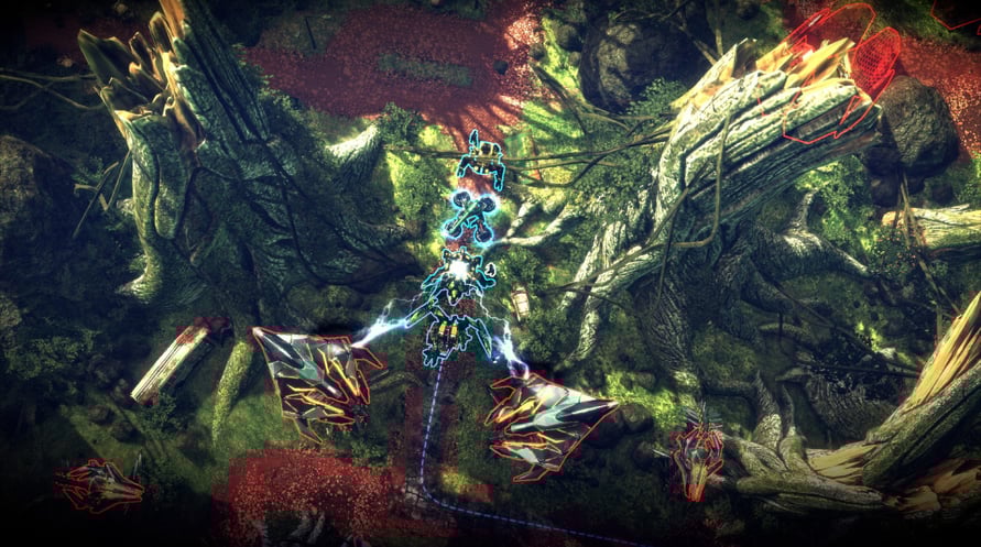 Anomaly 2