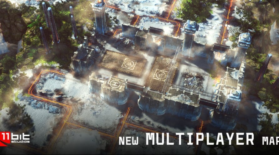 Anomaly 2