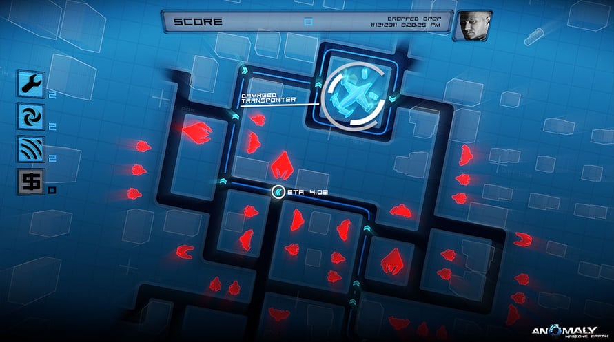Anomaly Warzone Earth