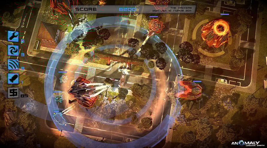 Anomaly Warzone Earth