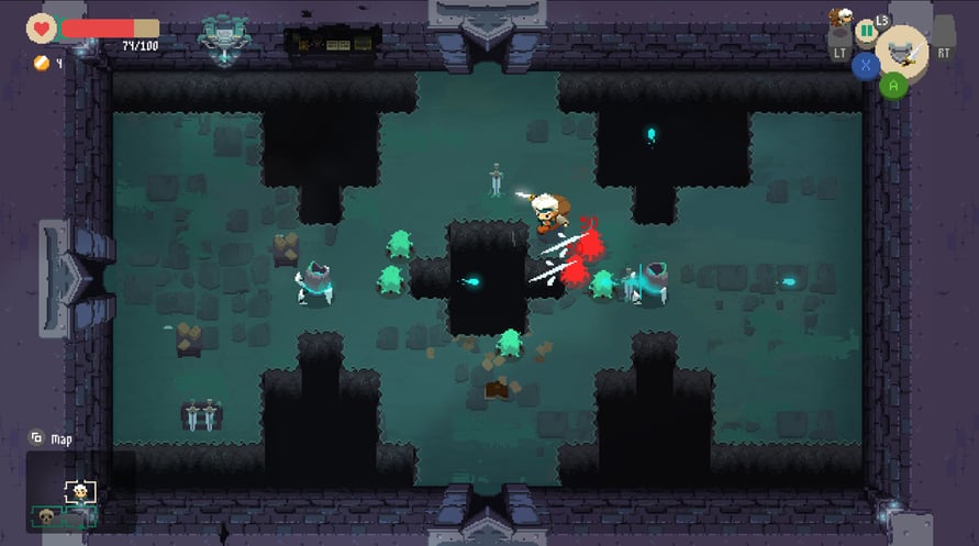 Moonlighter: Complete Edition