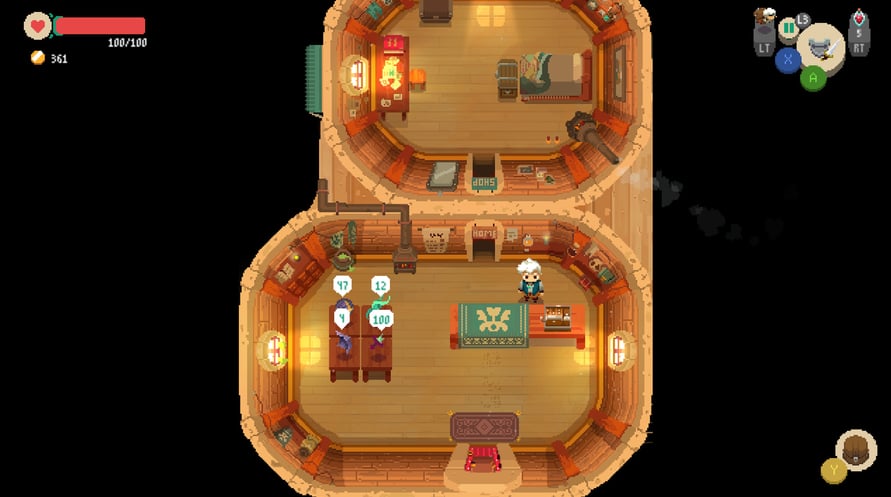 Moonlighter: Complete Edition
