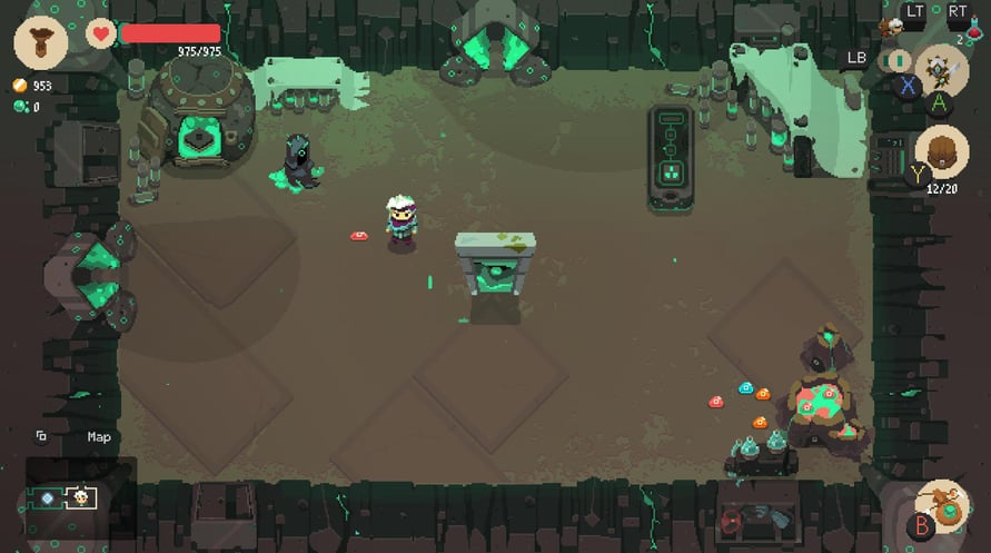 Moonlighter: Complete Edition