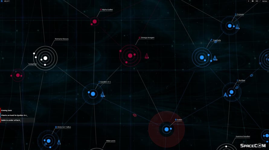 Spacecom