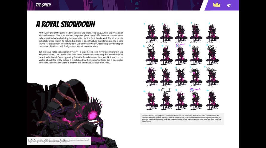 Kingdom Eighties Rad Edition