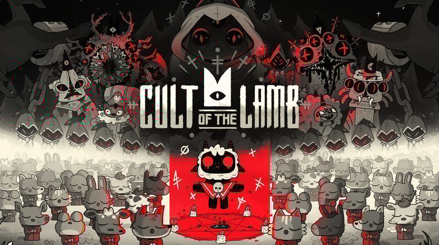 Cult of the Lamb