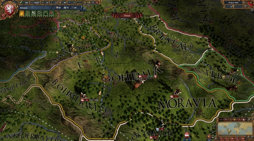 Europa Universalis IV: Ultimate Music Pack