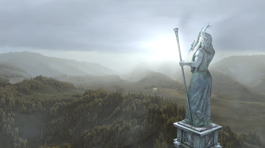 King Arthur II: The Role Playing Wargame