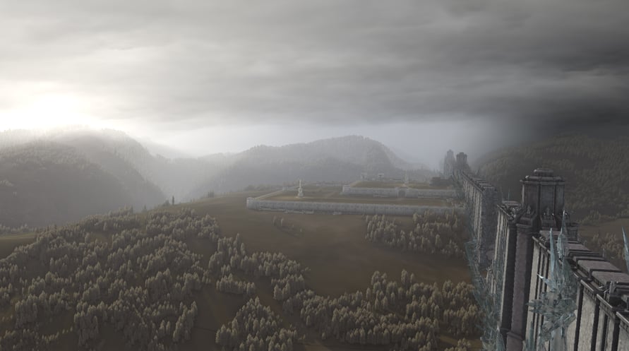 King Arthur II: The Role Playing Wargame