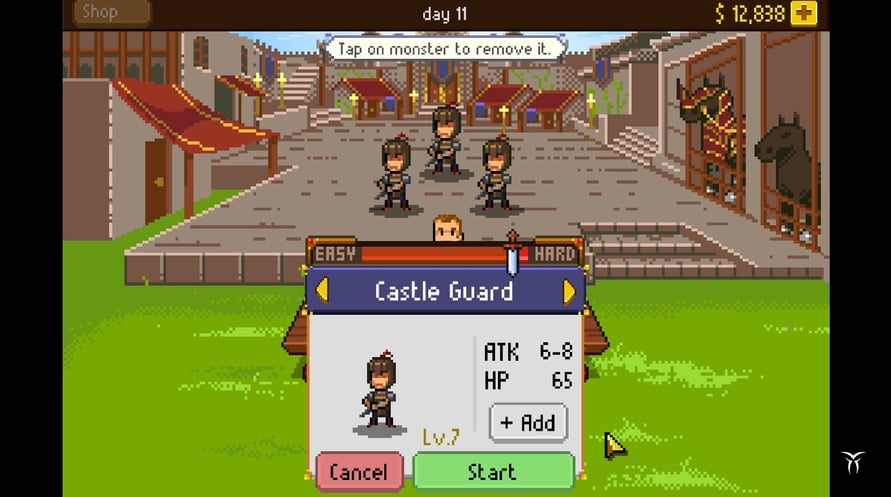 Knights of Pen and Paper + 1 Edition