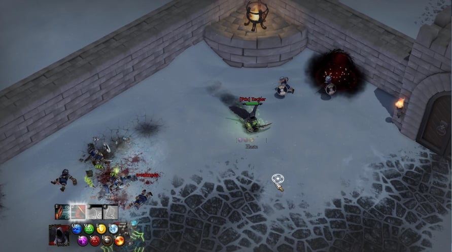 Magicka 2: Ice, Death and Fury