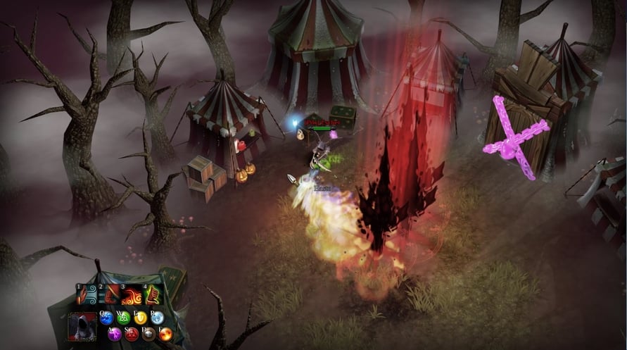 Magicka 2: Ice, Death and Fury