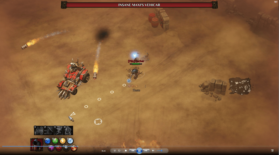 Magicka 2: Ice, Death and Fury