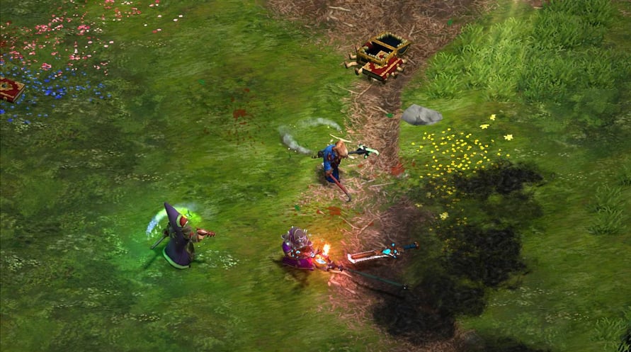 Magicka: Gamer Bundle