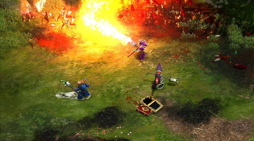 Magicka: Gamer Bundle