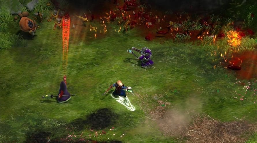 Magicka: Gamer Bundle