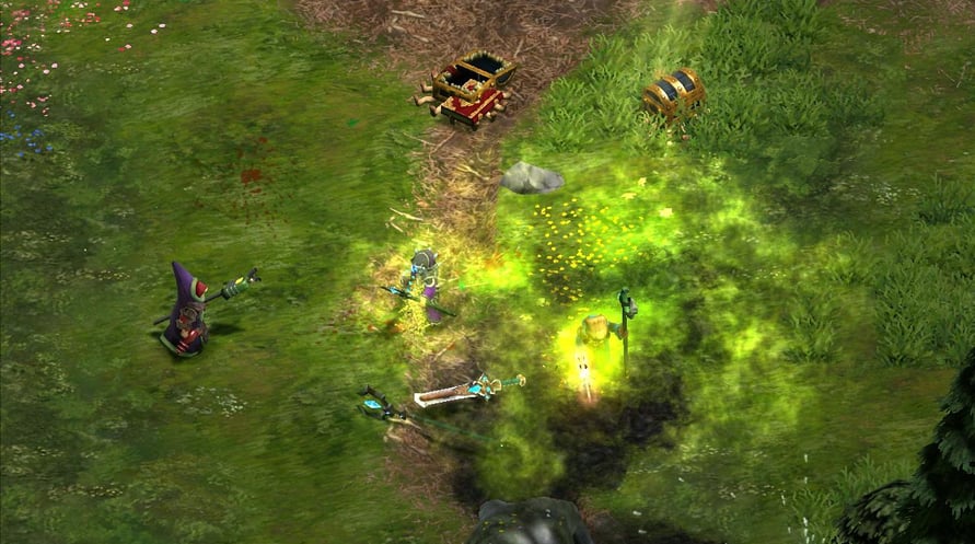 Magicka: Gamer Bundle