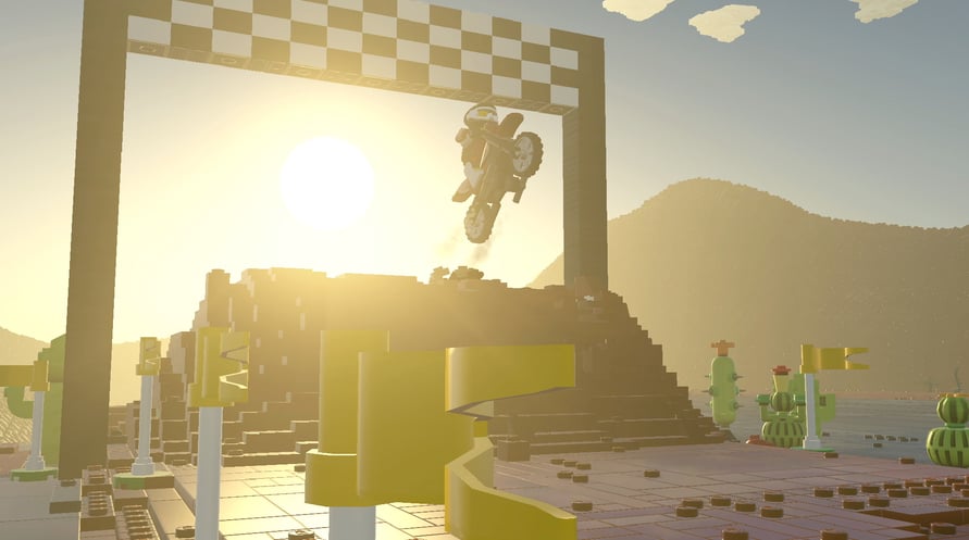 LEGO® Worlds