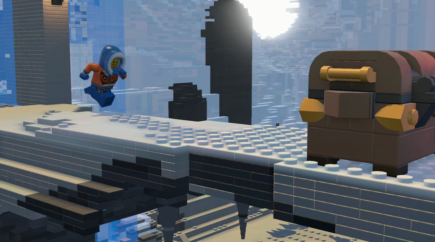 LEGO® Worlds