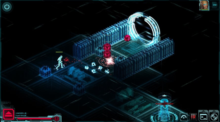 Shadowrun Returns Deluxe