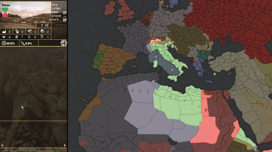 Victoria 1 Complete