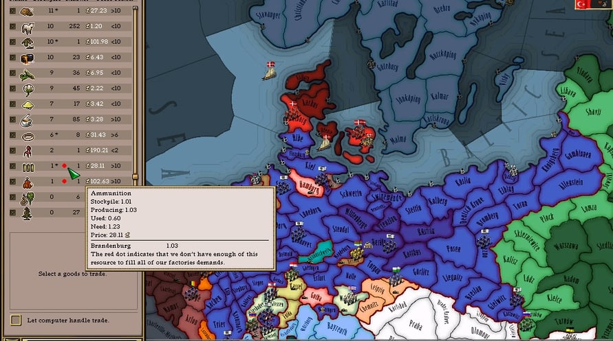 Victoria 1 Complete