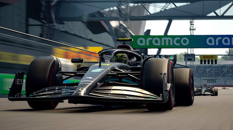 F1 Manager 2023 Deluxe Edition
