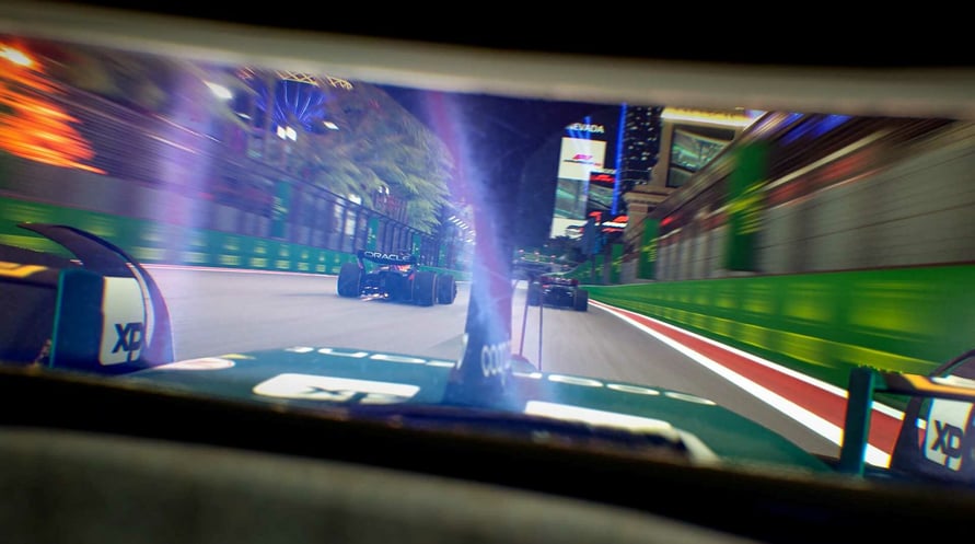 F1 Manager 2023 Deluxe Edition