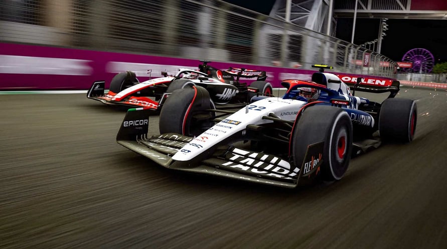 F1 Manager 2023 Deluxe Edition
