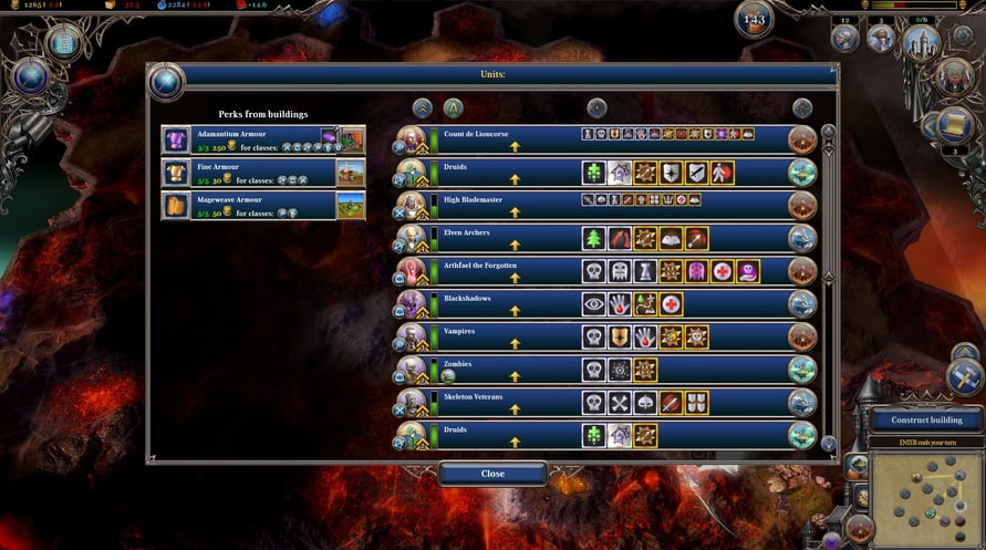 Warlock 2 : The Exiled