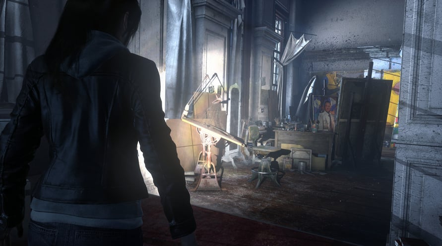 Rise of the Tomb Raider: 20 Year Celebration