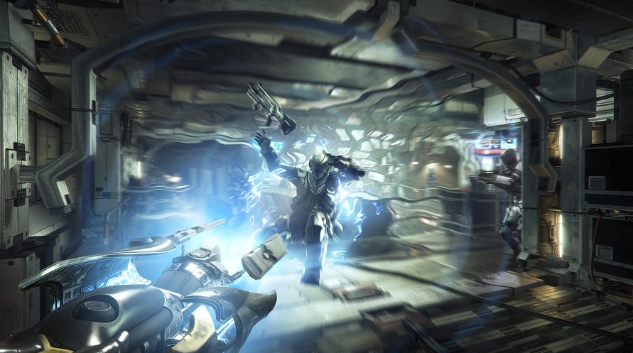 DEUS EX: MANKIND DIVIDED - DIGITAL DELUXE EDITION