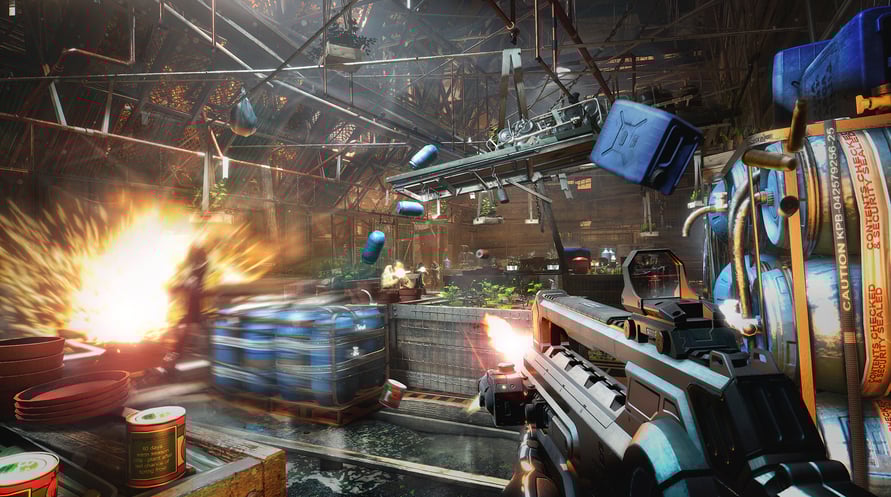 DEUS EX: MANKIND DIVIDED - DIGITAL DELUXE EDITION