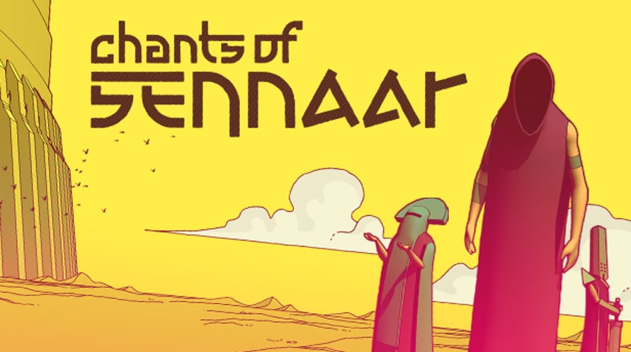Chants of Sennaar