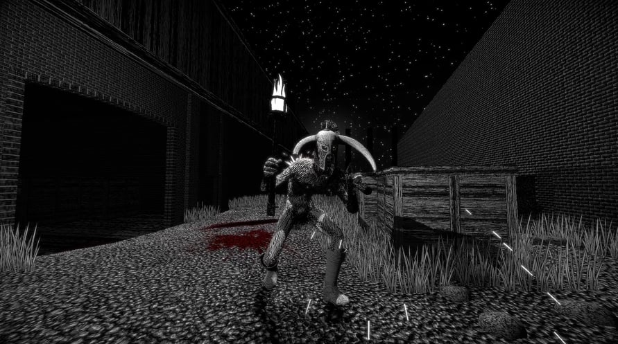 KINGDOM of the DEAD