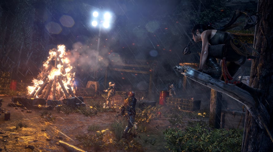 Tomb Raider Collection