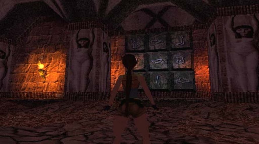 Tomb Raider Collection
