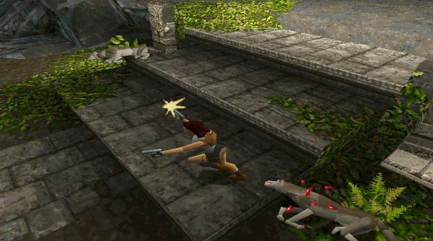 Tomb Raider Collection