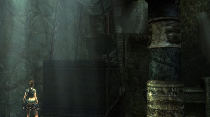 Tomb Raider Collection