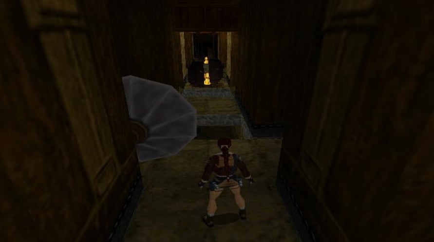 Tomb Raider Collection