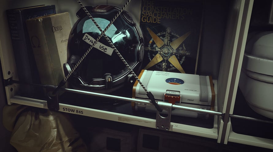 STARFIELD Premium Edition - Pre-Purchase