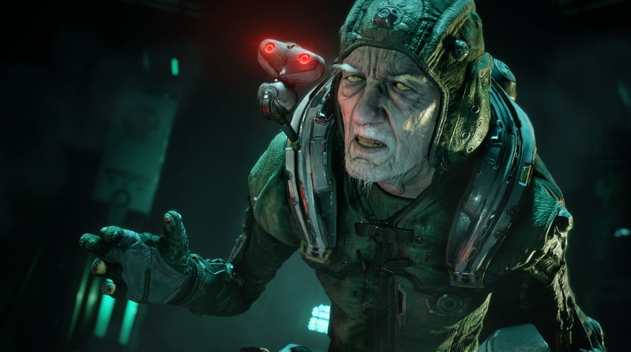 RAGE 2: Deluxe Edition