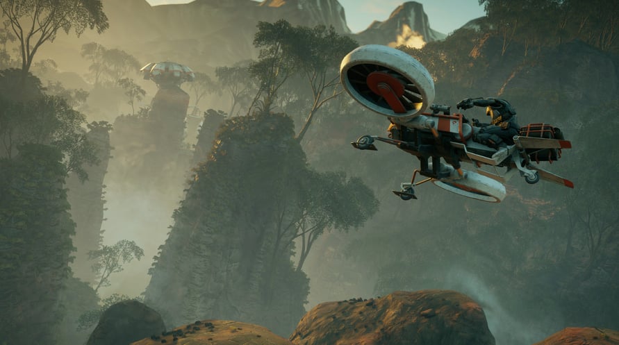 RAGE 2: Deluxe Edition