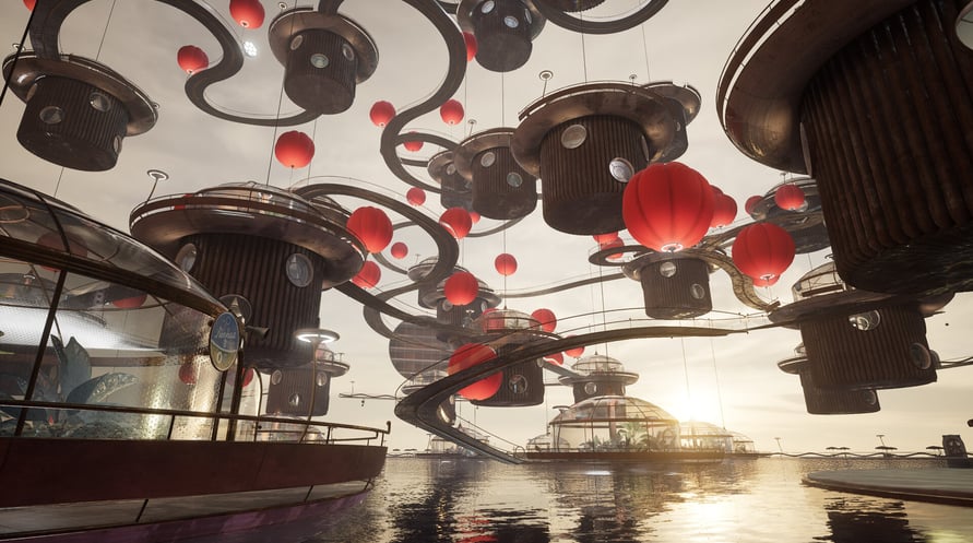 Atomic Heart - Annihilation Instinct