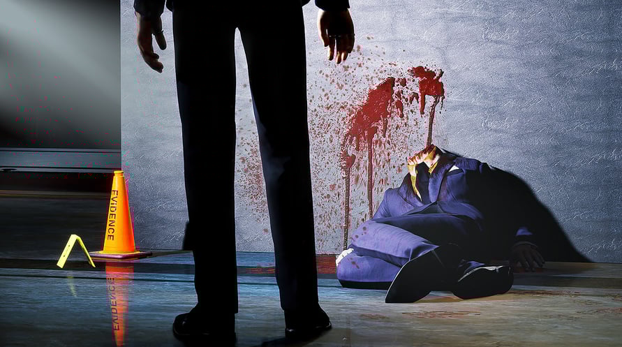 Vampire: The Masquerade - Swansong PRIMOGEN EDITION