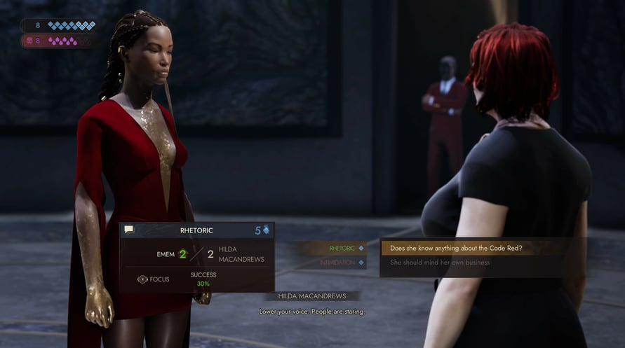Vampire: The Masquerade - Swansong PRIMOGEN EDITION